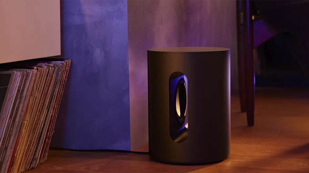 Subwoofer SONOS SUB MINI BLACK_03
